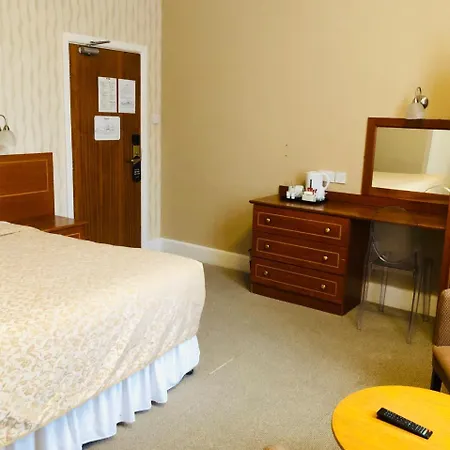 The Ocean View Hotel-2